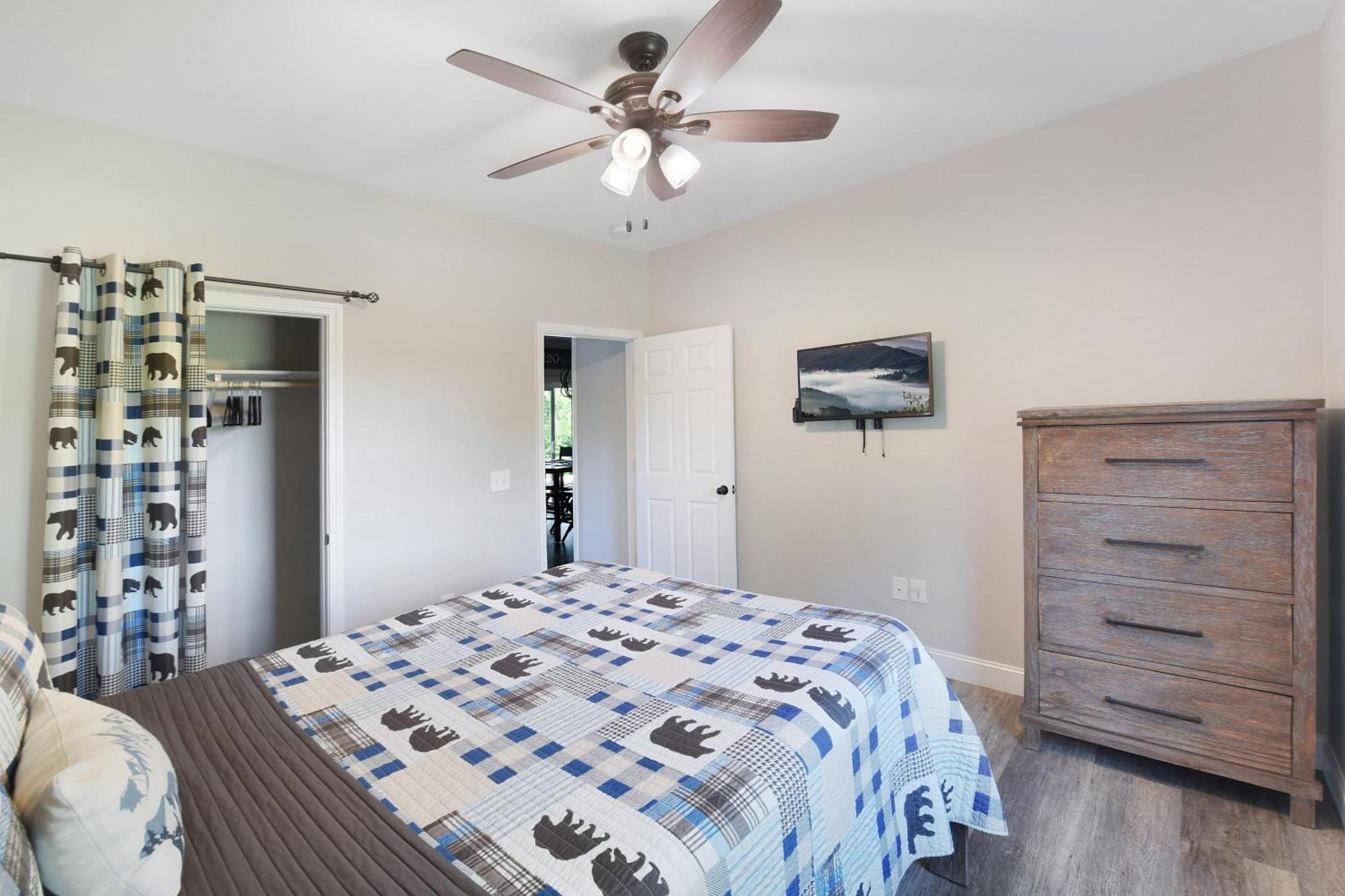 塞维尔维尔H2Oasis Incredible Pool Retreat With Mountains Views!别墅 外观 照片